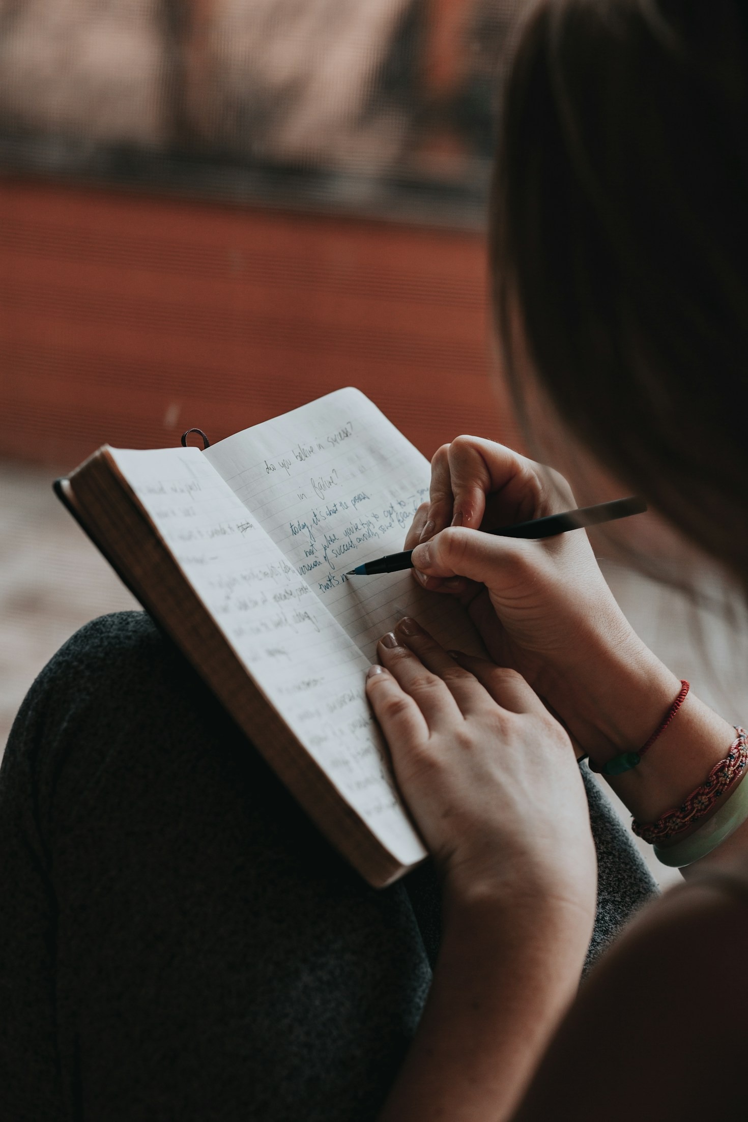 Five Simple Ways To Boost Creativity