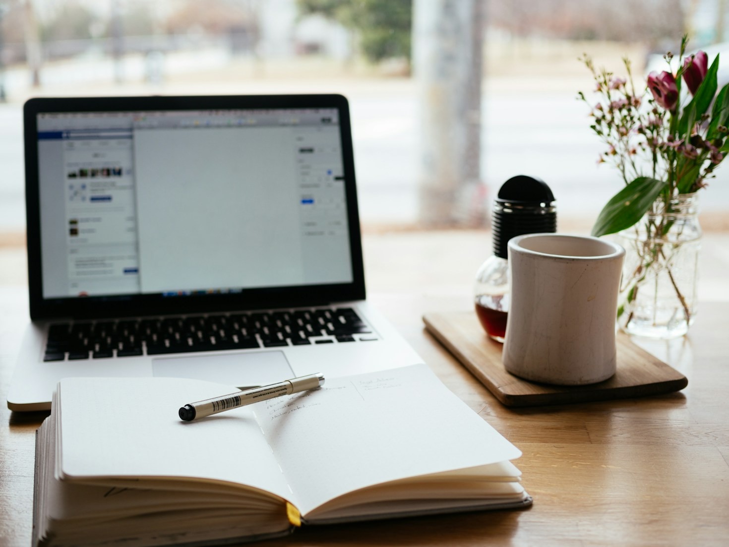 Reflecting On The Power Of Ideas